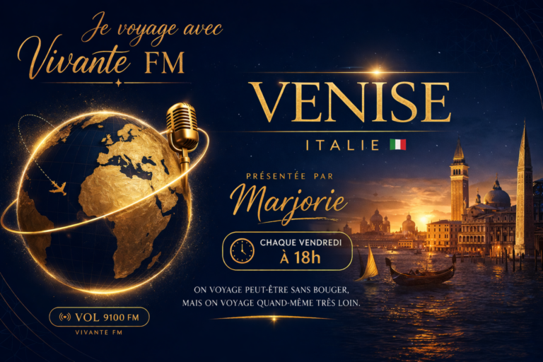 Venise