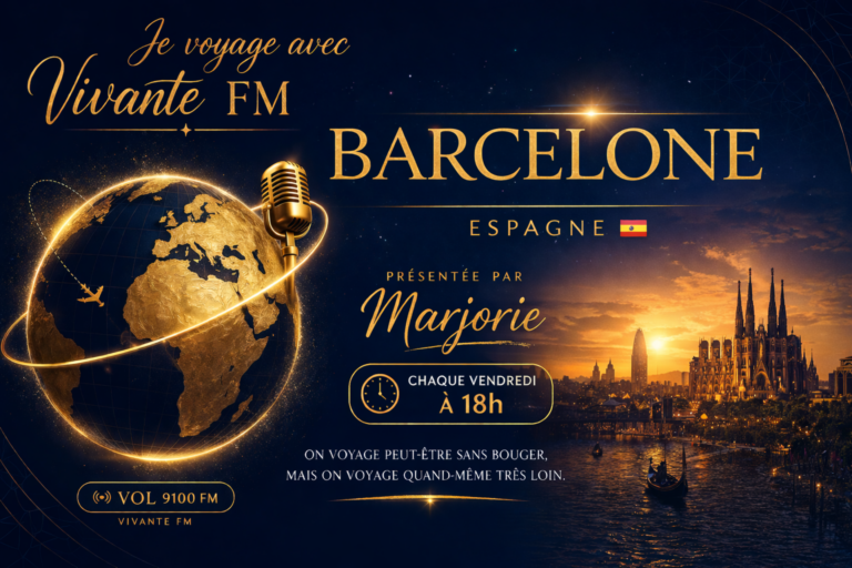 Barcelone