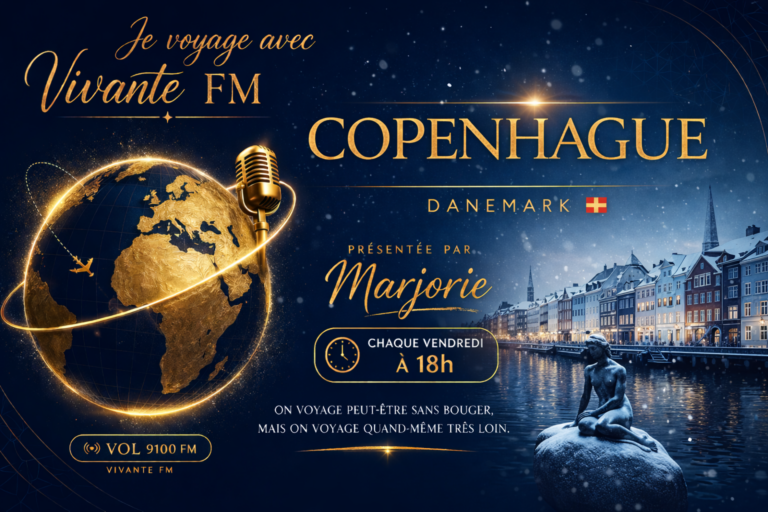 Copenhague