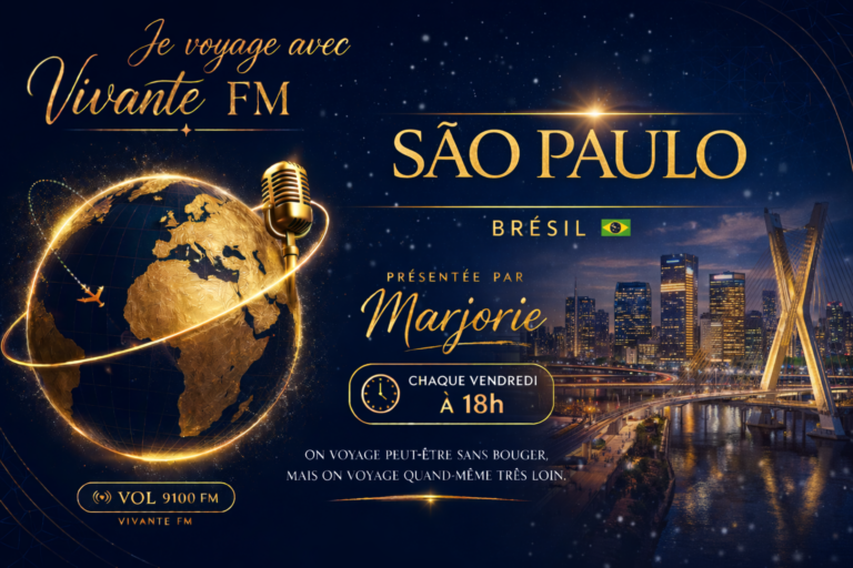São Paulo