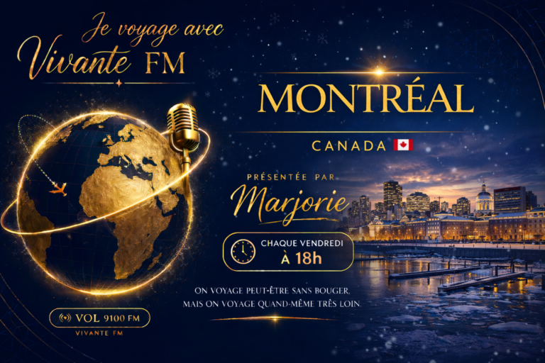 Montréal