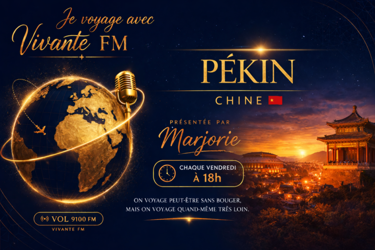 Pékin