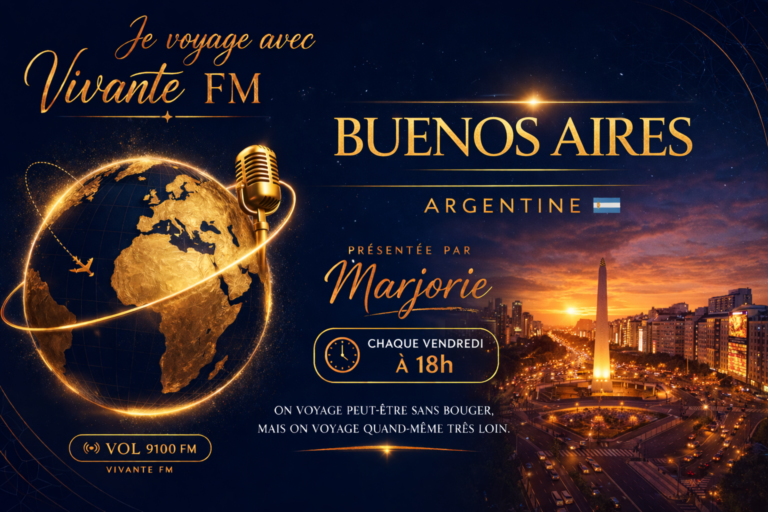Buenos Aires