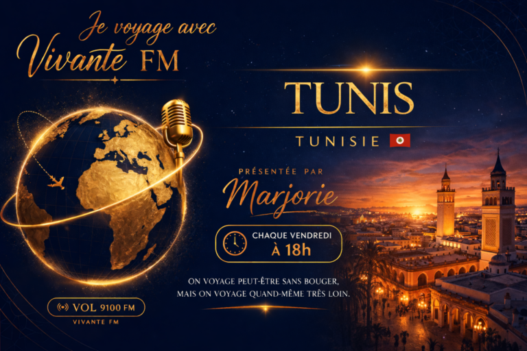 Tunis