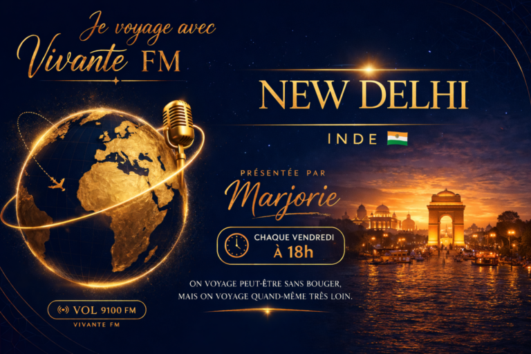 New Delhi