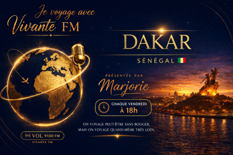 Dakar