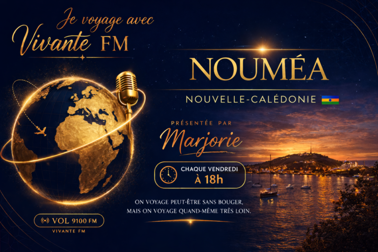 Nouméa