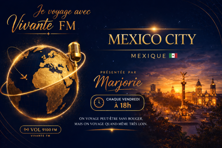 Mexico City