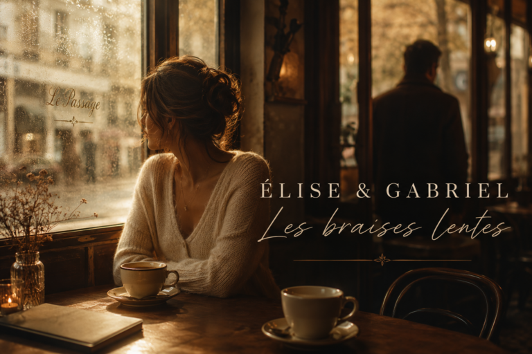 Le retour de la pluie