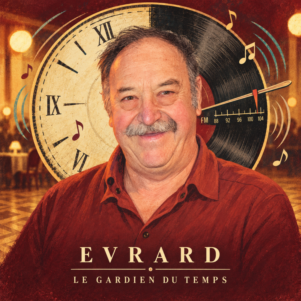 Evrard