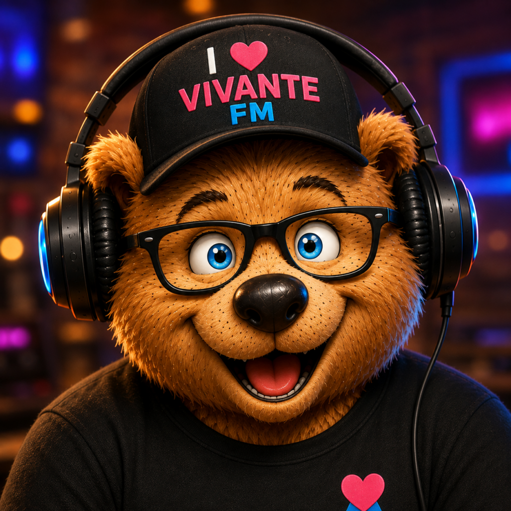 Nounours, notre président