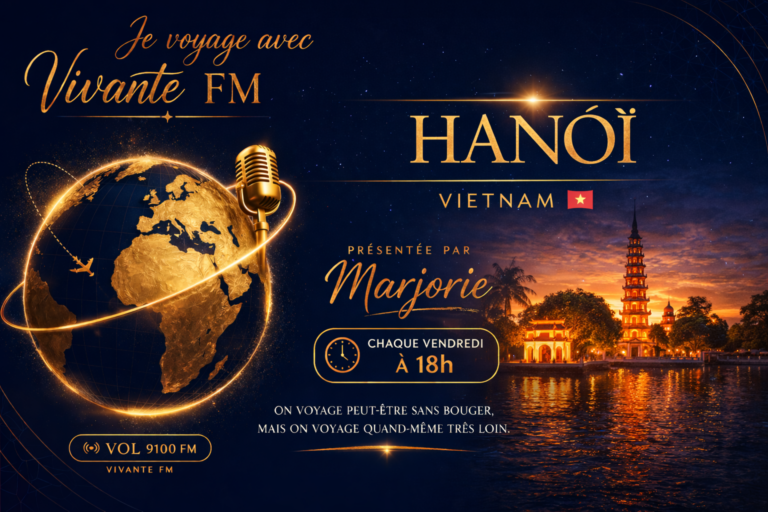 Hanoi
